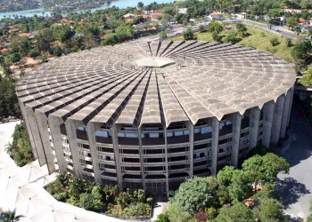Governo de Minas concede estádio do Mineirinho à iniciativa privada