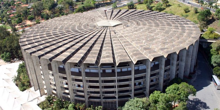 Governo de Minas concede estádio do Mineirinho à iniciativa privada