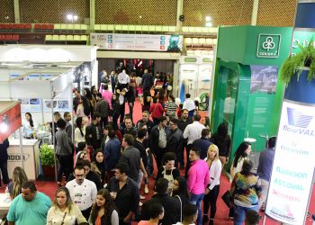 Expo Usipa amplia área e terá recorde de expositores na 32ª edição