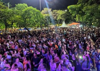 Cidades do Vale do Aço comemoram mais um aniversário