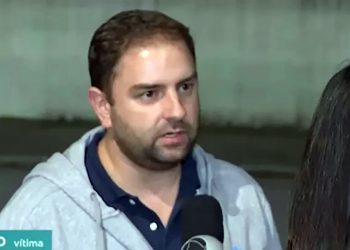 Filho de Lula “defende” ladrões e culpa Bolsonaro por assalto