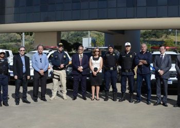 Operação Maio Amarelo alerta população sobre impactos dos acidentes de trânsito