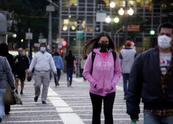 Brasil terá frio atípico com ‘erupção polar’ e ‘chuva congelante’ nos próximos dias