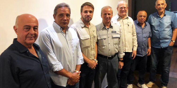 Presidente da Usiminas participa de encontros com comunidade e colaboradores de Ipatinga