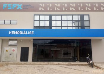 Timóteo terá sua primeira unidade de hemodiálise, implantada pela FSFX