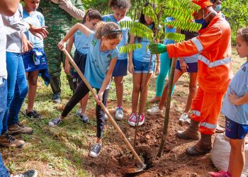 Ipatinga realiza Semana do Meio Ambiente com foco no desenvolvimento sustentável