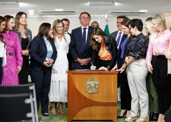 Governo Federal institui programa de proteção integral da criança e do adolescente