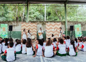 Circuito de Cultura no Interior movimenta Ipatinga