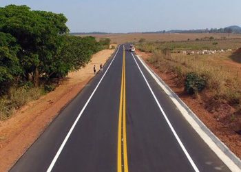 Provias completa um mês de lançamento com 37 obras já iniciadas