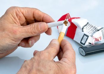 Saúde estadual promove campanha digital no Dia Mundial sem Tabaco
