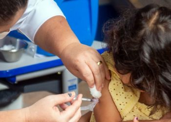 Minas mobiliza população para receber proteção contra sarampo e gripe