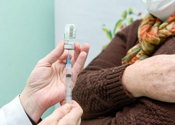 Ipatinga convoca população para vacinação contra a gripe e sarampo