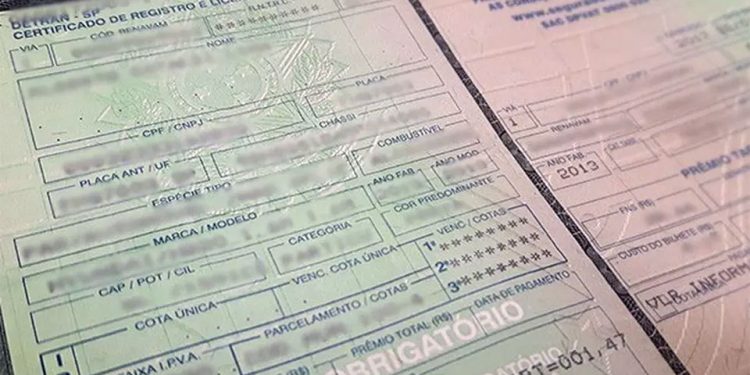 Sancionada lei que reduz valor da Taxa de Licenciamento em MG