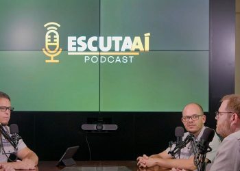 Usiminas produz podcast especial sobre o Meio Ambiente