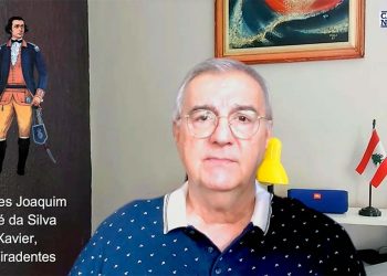 ‘Mesa redonda’ debate série policial Segunda Pele amanhã no 14º BPMG em Ipatinga