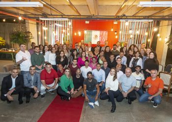 Fiemg Vale do Aço celebra o Dia da Imprensa em grande estilo