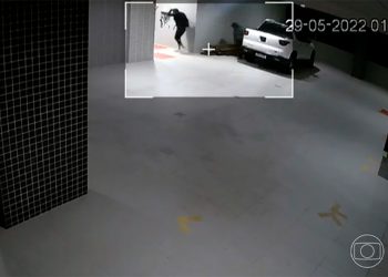O que o assalto ao apartamento do Carlos Maia tem a ver com o seu condomínio?