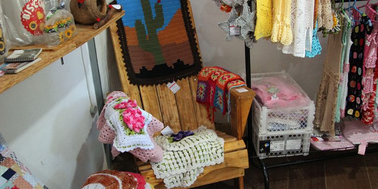 Cadastro para Carteira Nacional do Artesão será realizado em Ipatinga
