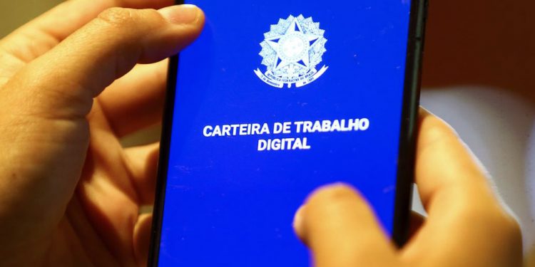 IBGE: desemprego cai para 9,8%; rendimento fica estável