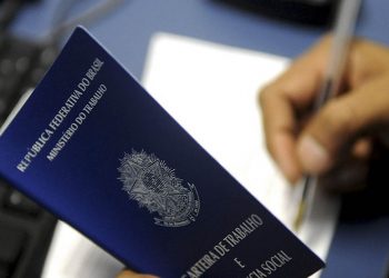 Minas já gerou mais de 78 mil empregos com carteira assinada em 2022