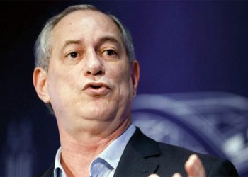 Ciro diz que país “amanhecerá em guerra” se Lula for eleito