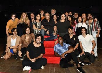 Musical “Clube da Esquina – Os Sonhos não envelhecem” chega a Ipatinga em setembro