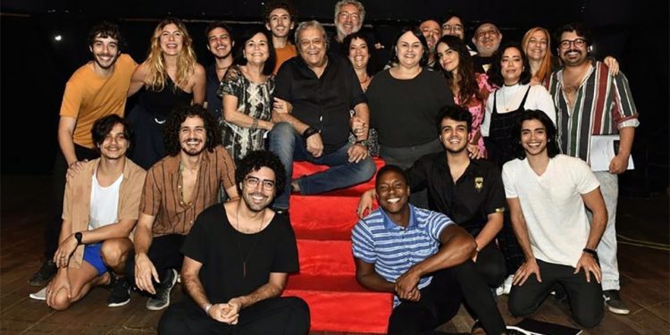 Musical “Clube da Esquina – Os Sonhos não envelhecem” chega a Ipatinga em setembro