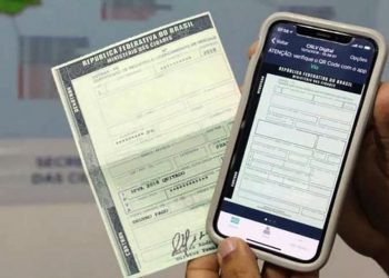 CRLV 2021 será obrigatório em Minas a partir desta quarta-feira (1º)