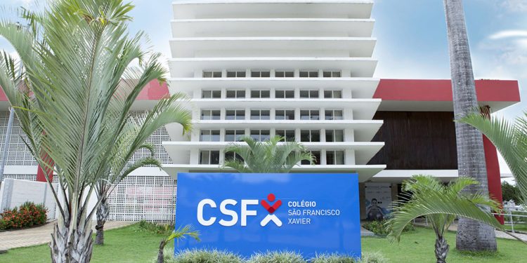 Colégio São Francisco Xavier completa 60 anos como referência educacional