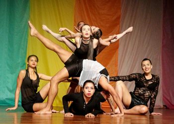 EducaDança do Unileste evidência superação e quebra de paradigmas a partir da dança