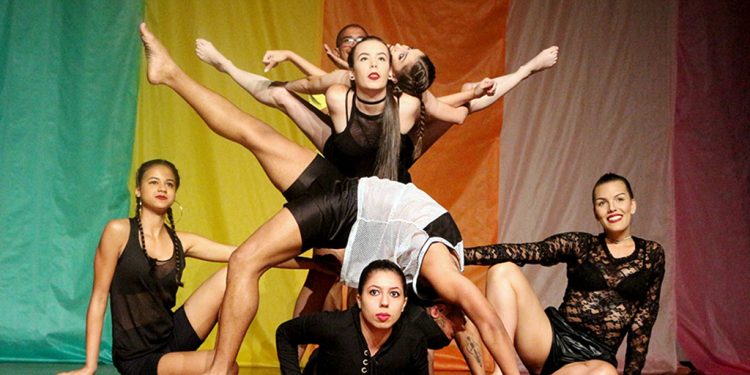 EducaDança do Unileste evidência superação e quebra de paradigmas a partir da dança