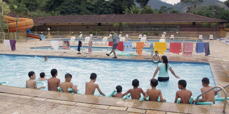 Educar Mais é ampliado em Fabriciano e já atende mais de 4 mil alunos