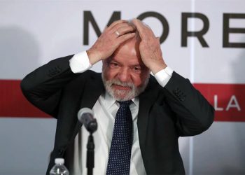 Justiça investiga Lula por declarações contra Bolsonaro