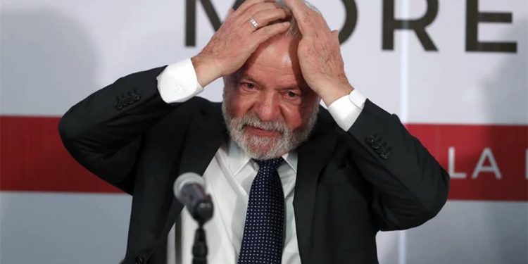 Justiça investiga Lula por declarações contra Bolsonaro