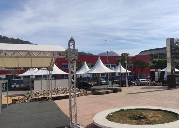 Expo Inox 2022 começa nesta quarta-feira (8), em Timóteo
