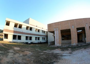 Minas lança edital para retomada de obras do Hospital Regional de Teófilo Otoni