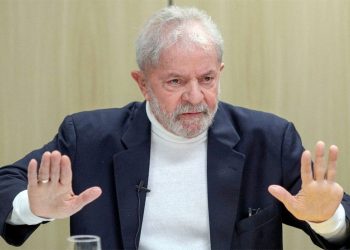 Para maioria dos eleitores, Lula foi condenado justamente