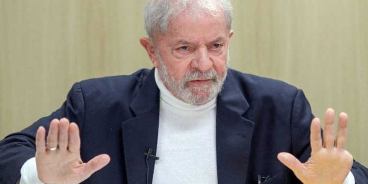 Para maioria dos eleitores, Lula foi condenado justamente