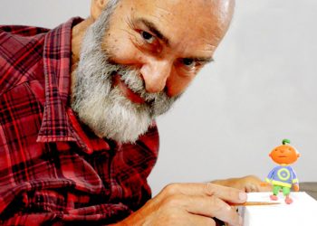 Ipatinga recebe exposição inédita de Marcelo Xavier