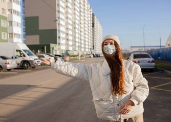 Cinco dicas para evitar a contaminação do coronavírus no transporte público
