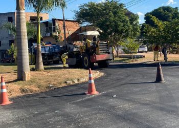 Ipatinga conclui rede de esgoto para novo IML