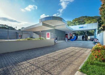 Oncologia do HMC completa 11 anos como referência no leste de Minas