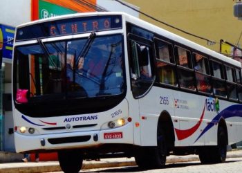 Passagem de ônibus tem novo valor a partir de segunda-feira em Fabriciano