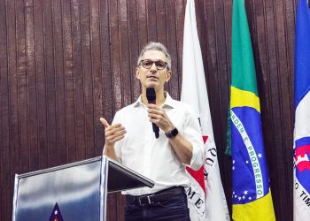 Romeu Zema participa da 6ª Conferência Metropolitana nesta quarta (29)