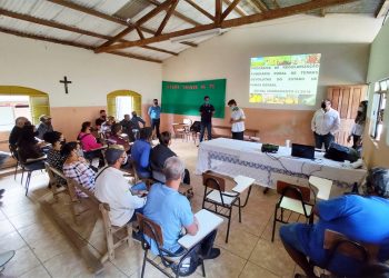 Fabriciano seleciona famílias para receber títulos de posse de propriedade rural