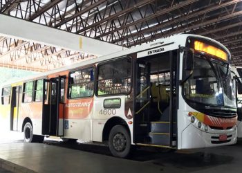 Acordo suspende estado de greve dos rodoviários em Timóteo