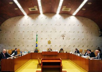 O Globo diz que STF faz ‘ativismo político’ e ‘invade competências’