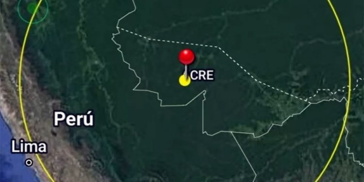 Segundo maior terremoto da história do Brasil é registrado