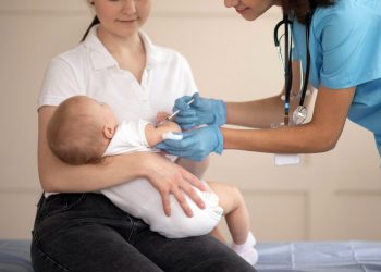 Ipatinga libera vacina contra gripe para toda a população