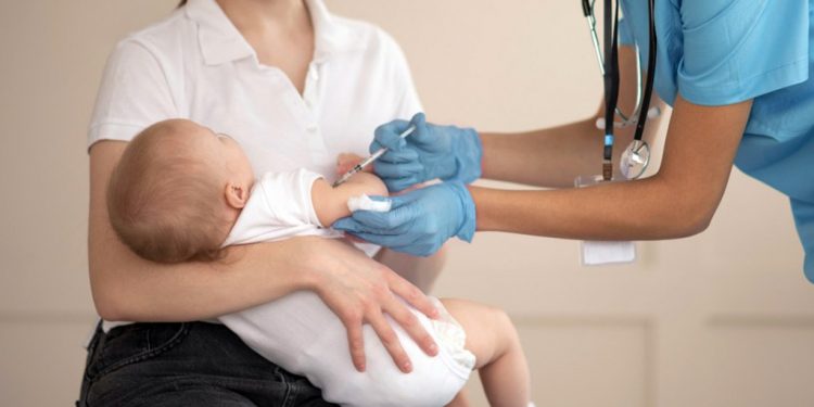 Ipatinga libera vacina contra gripe para toda a população